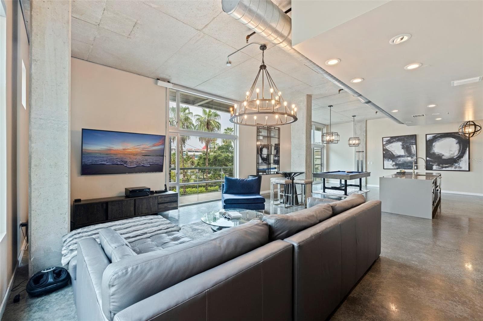 Condominium at 101 S 12TH ST #302, TAMPA, photo 6 of 32