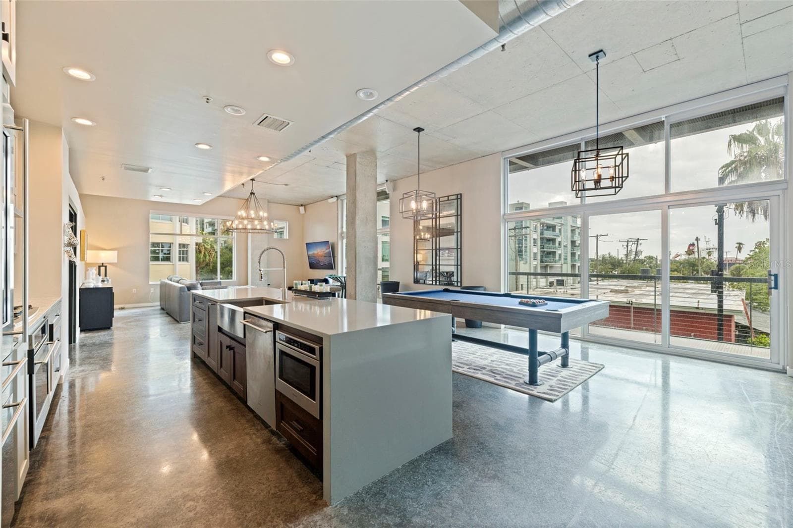 Condominium at 101 S 12TH ST #302, TAMPA, photo 7 of 32