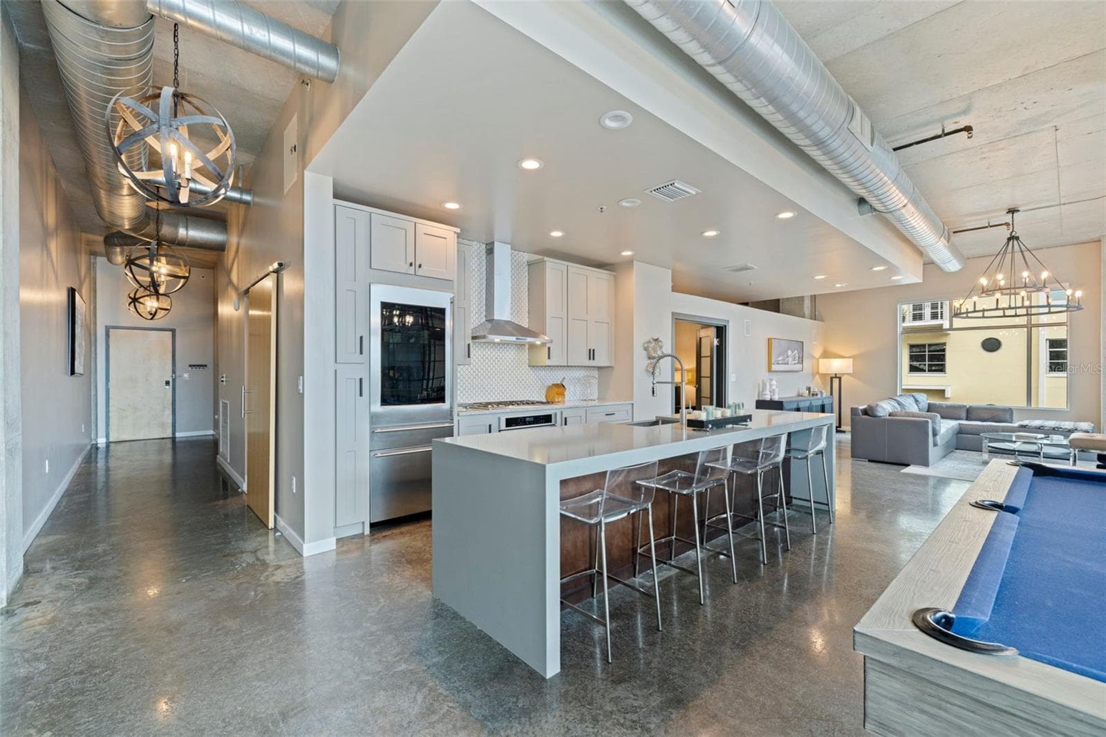 Condominium at 101 S 12TH ST #302, TAMPA, photo 8 of 32