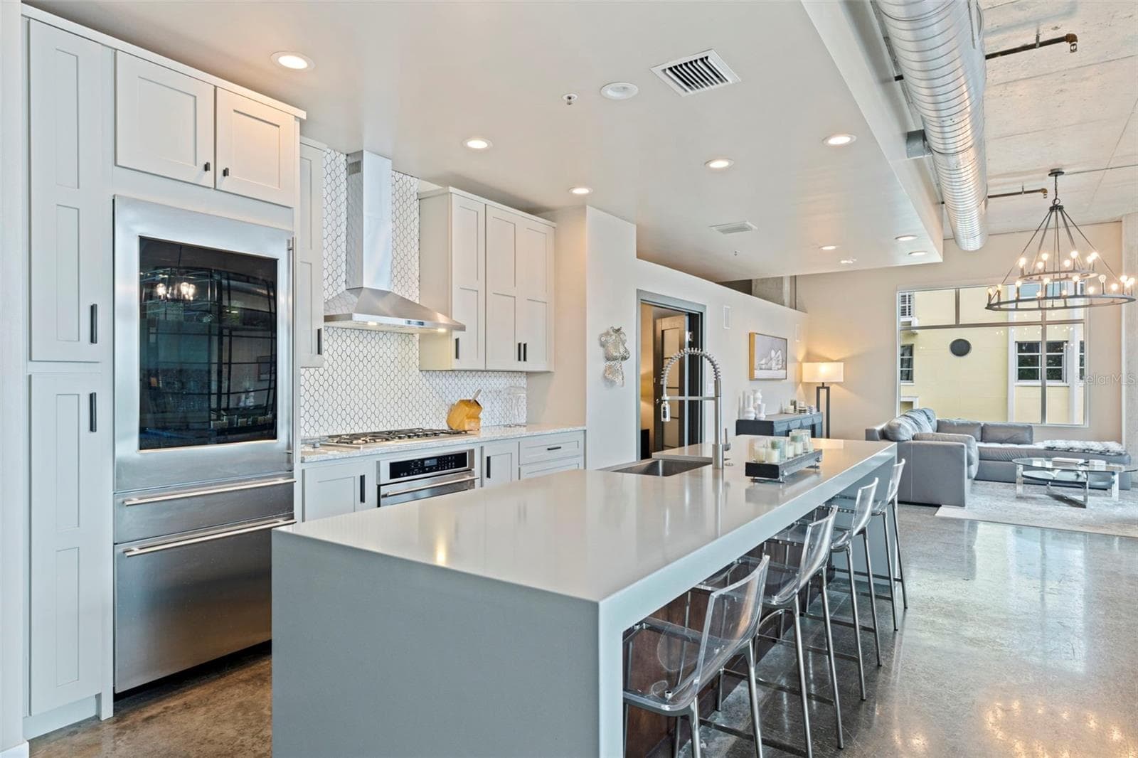 Condominium at 101 S 12TH ST #302, TAMPA, photo 9 of 32