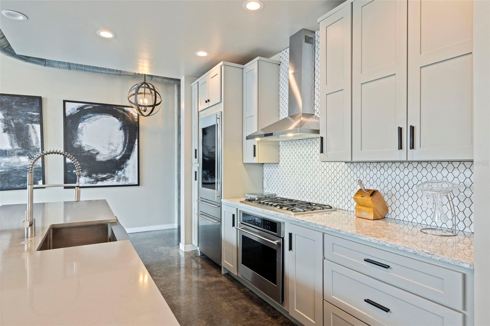 Condominium at 101 S 12TH ST #302, TAMPA, photo 10 of 32