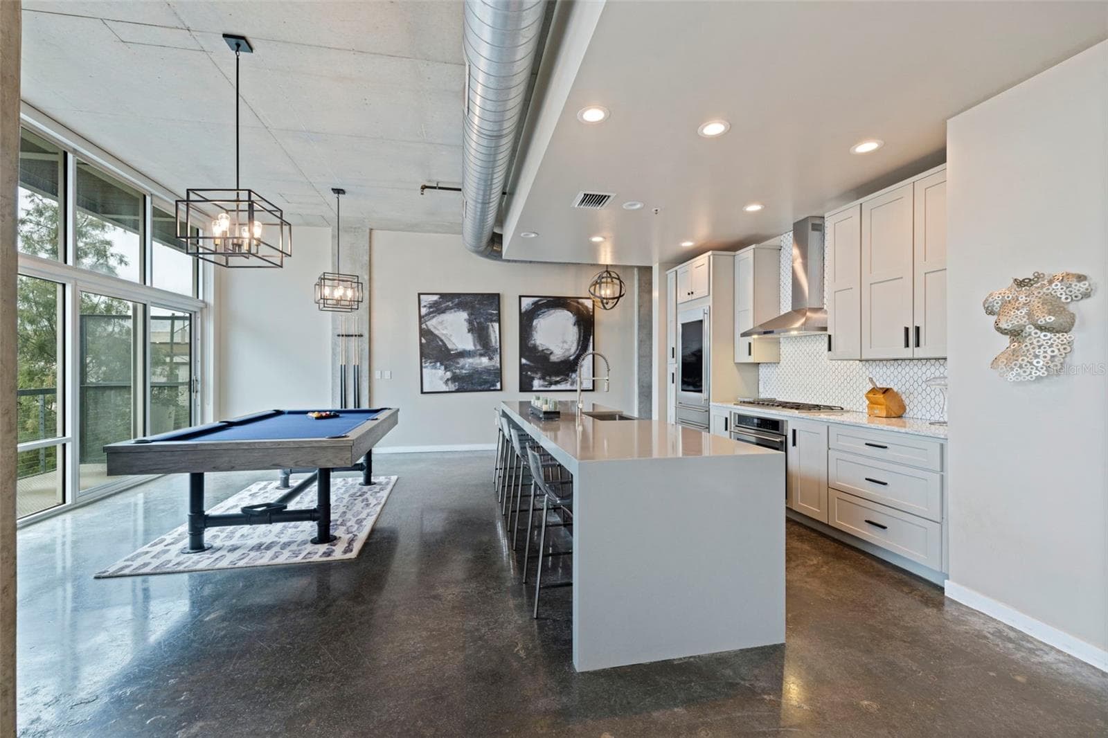 Condominium at 101 S 12TH ST #302, TAMPA, photo 13 of 32