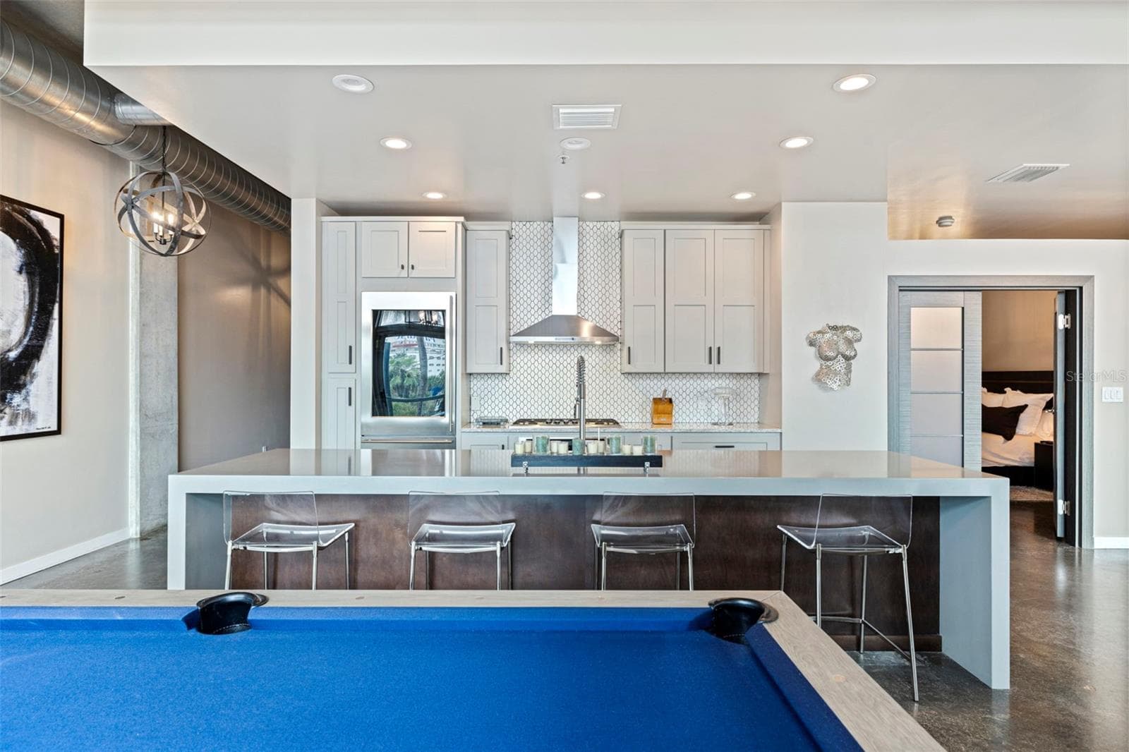 Condominium at 101 S 12TH ST #302, TAMPA, photo 14 of 32