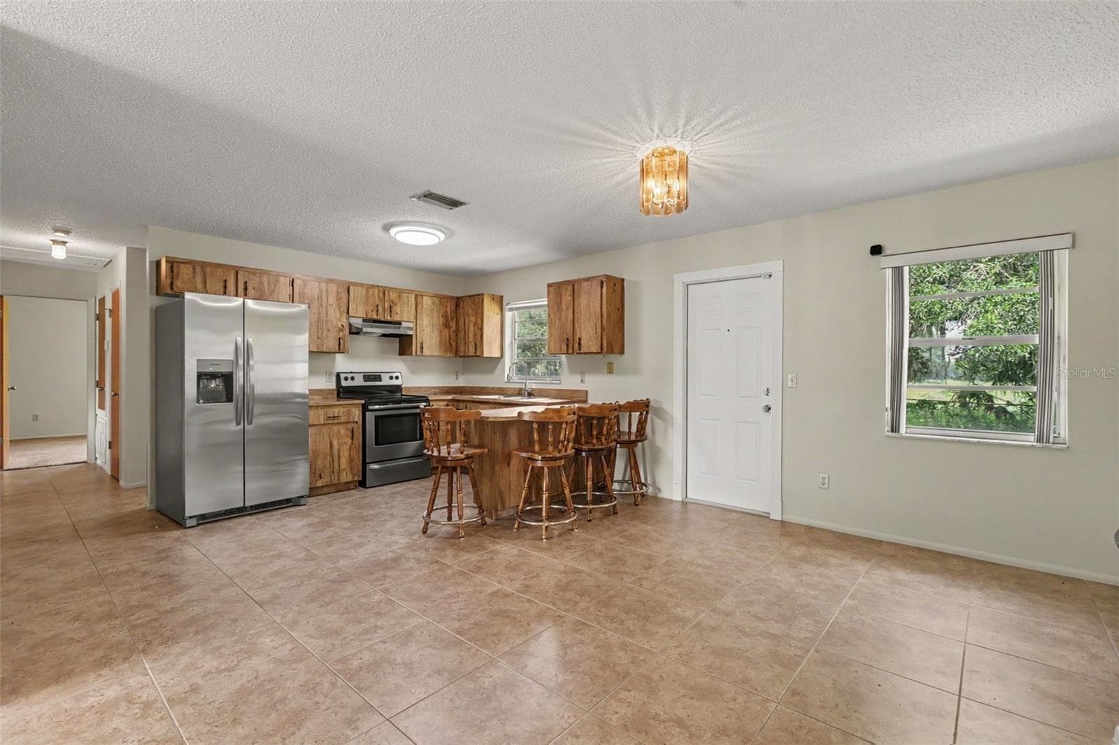 Single Family Residence at 3149 SYDNEY DOVER RD, DOVER, photo 15 of 27