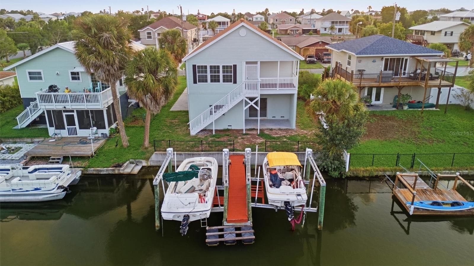 Single Family Residence at 3316 HOLLY SPRINGS DR, HERNANDO BEACH, photo 4 of 48