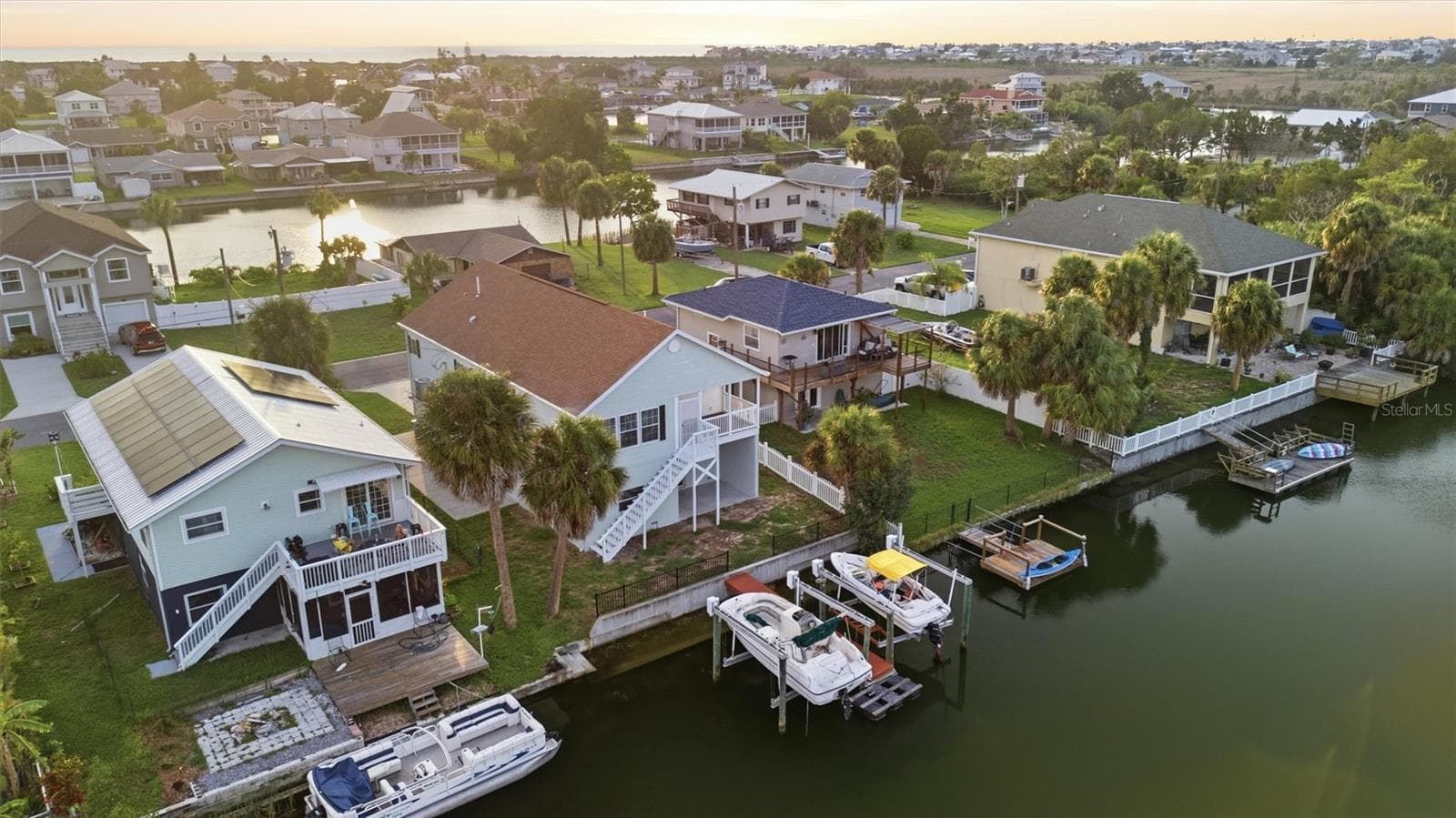 Single Family Residence at 3316 HOLLY SPRINGS DR, HERNANDO BEACH, photo 37 of 48