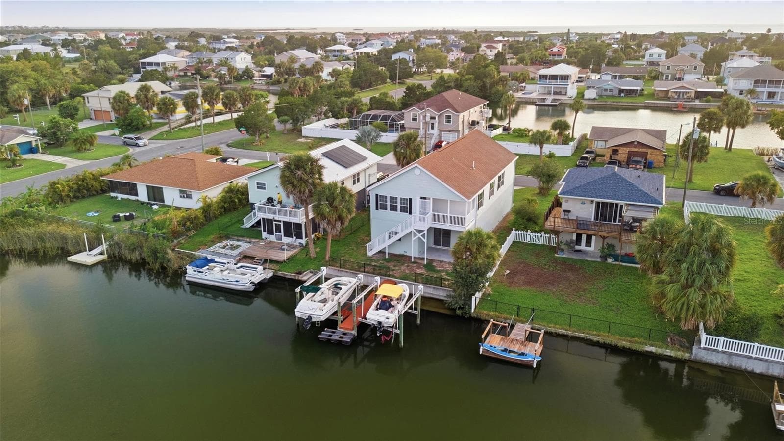 Single Family Residence at 3316 HOLLY SPRINGS DR, HERNANDO BEACH, photo 39 of 48