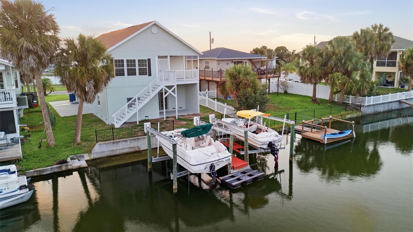 Single Family Residence at 3316 HOLLY SPRINGS DR, HERNANDO BEACH, photo 48 of 48
