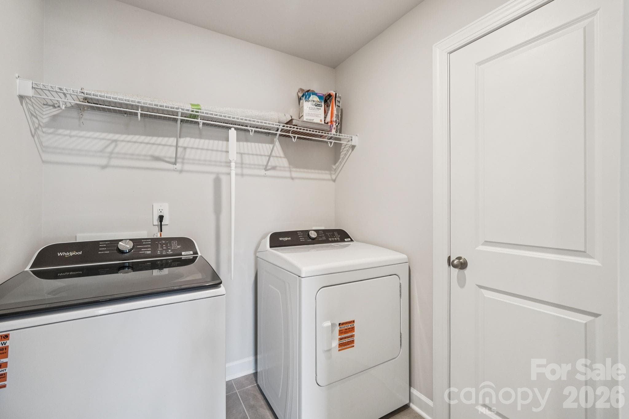Photo is not of the actual home but is an inspirational photo of builder’s model home and may depict options, furnishings, and/or decorator features that are not included. - 1604 Harper Landing Boulevard, Stanley
