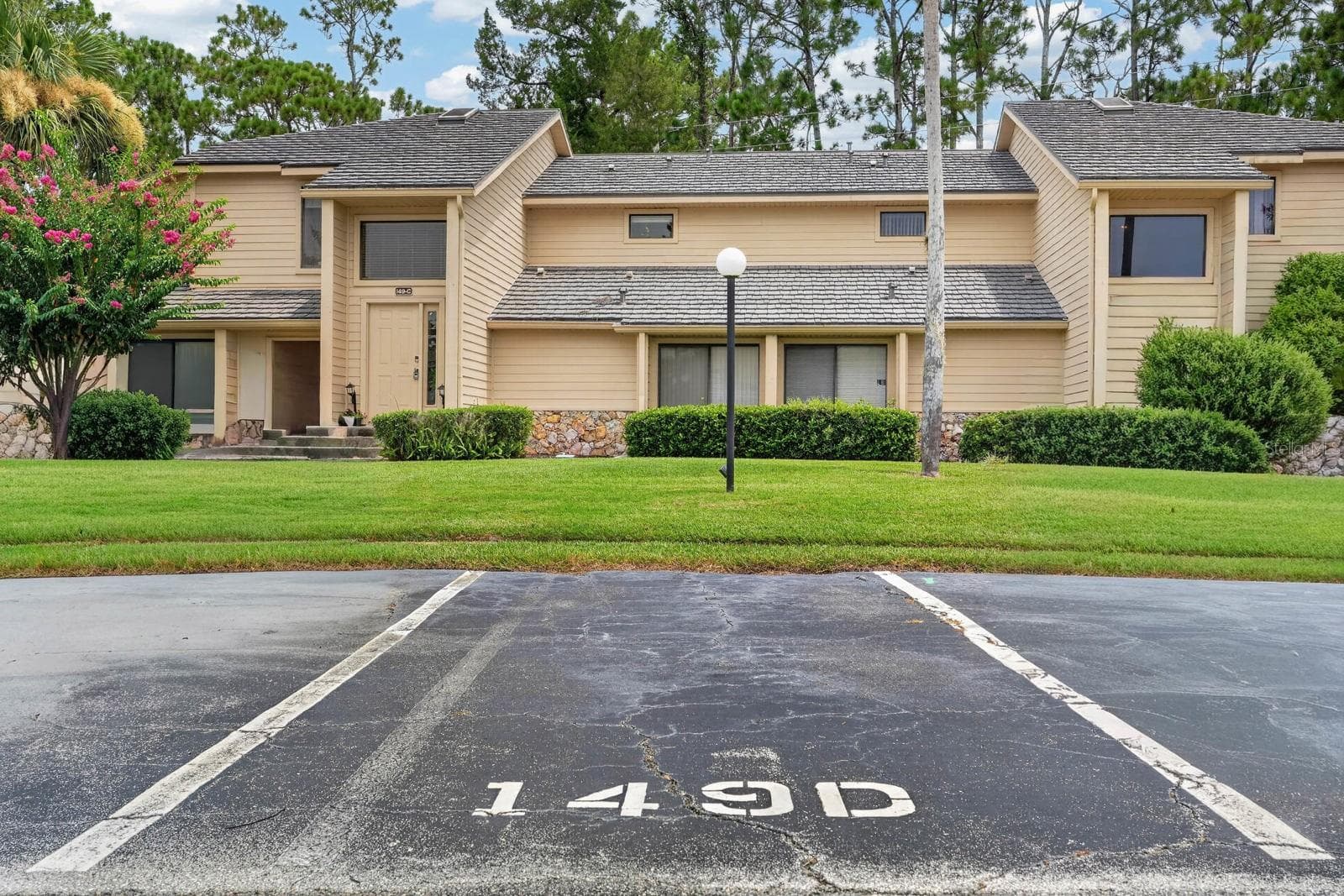 Condominium at 149 BLUE HERON DR #D, DAYTONA BEACH, photo 4 of 31