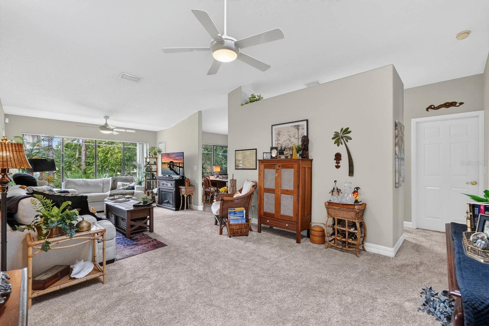Condominium at 149 BLUE HERON DR #D, DAYTONA BEACH, photo 7 of 31