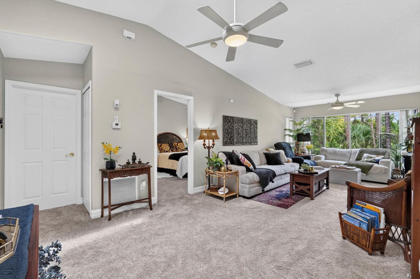 Condominium at 149 BLUE HERON DR #D, DAYTONA BEACH, photo 8 of 31