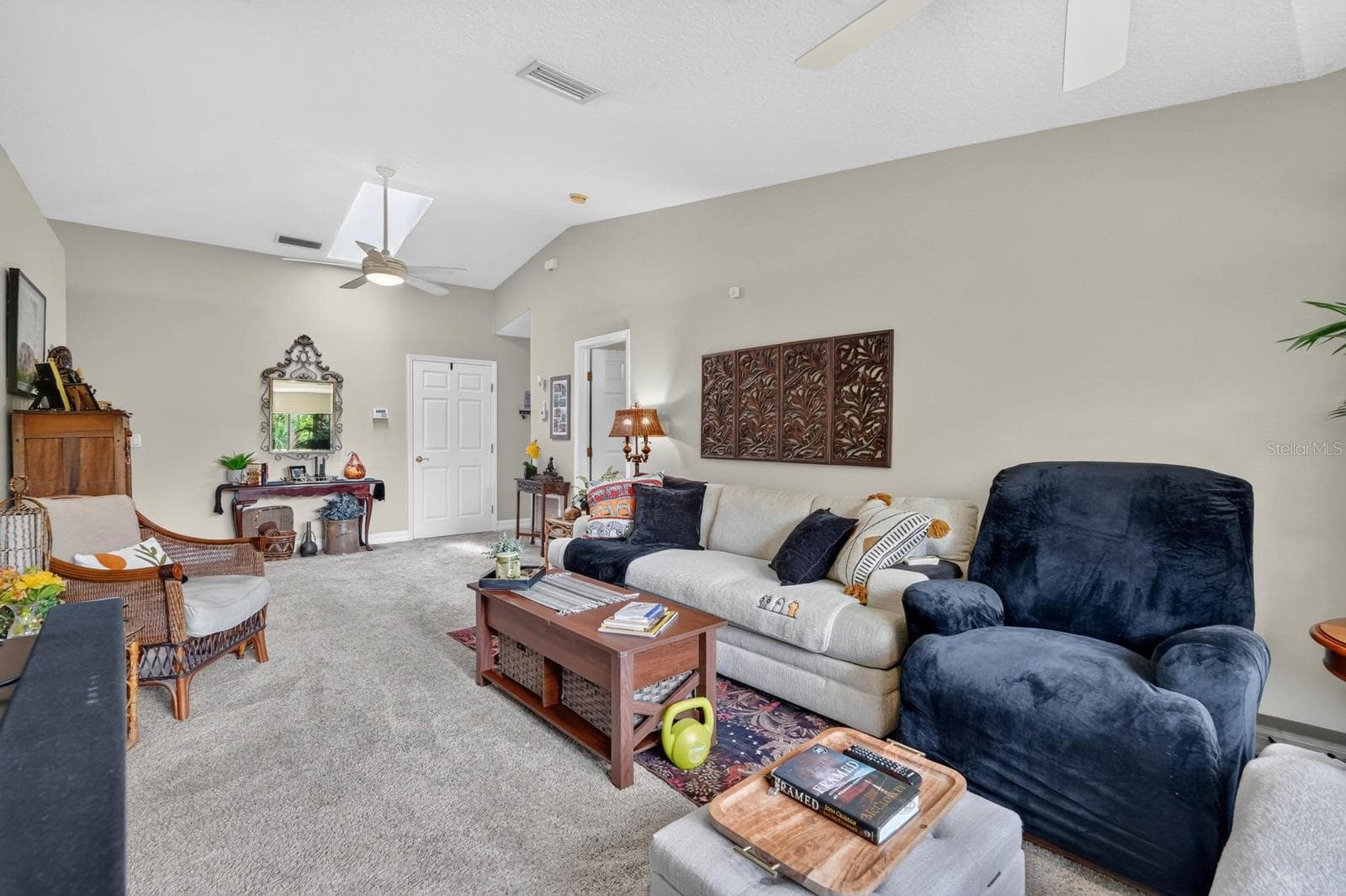 Condominium at 149 BLUE HERON DR #D, DAYTONA BEACH, photo 10 of 31