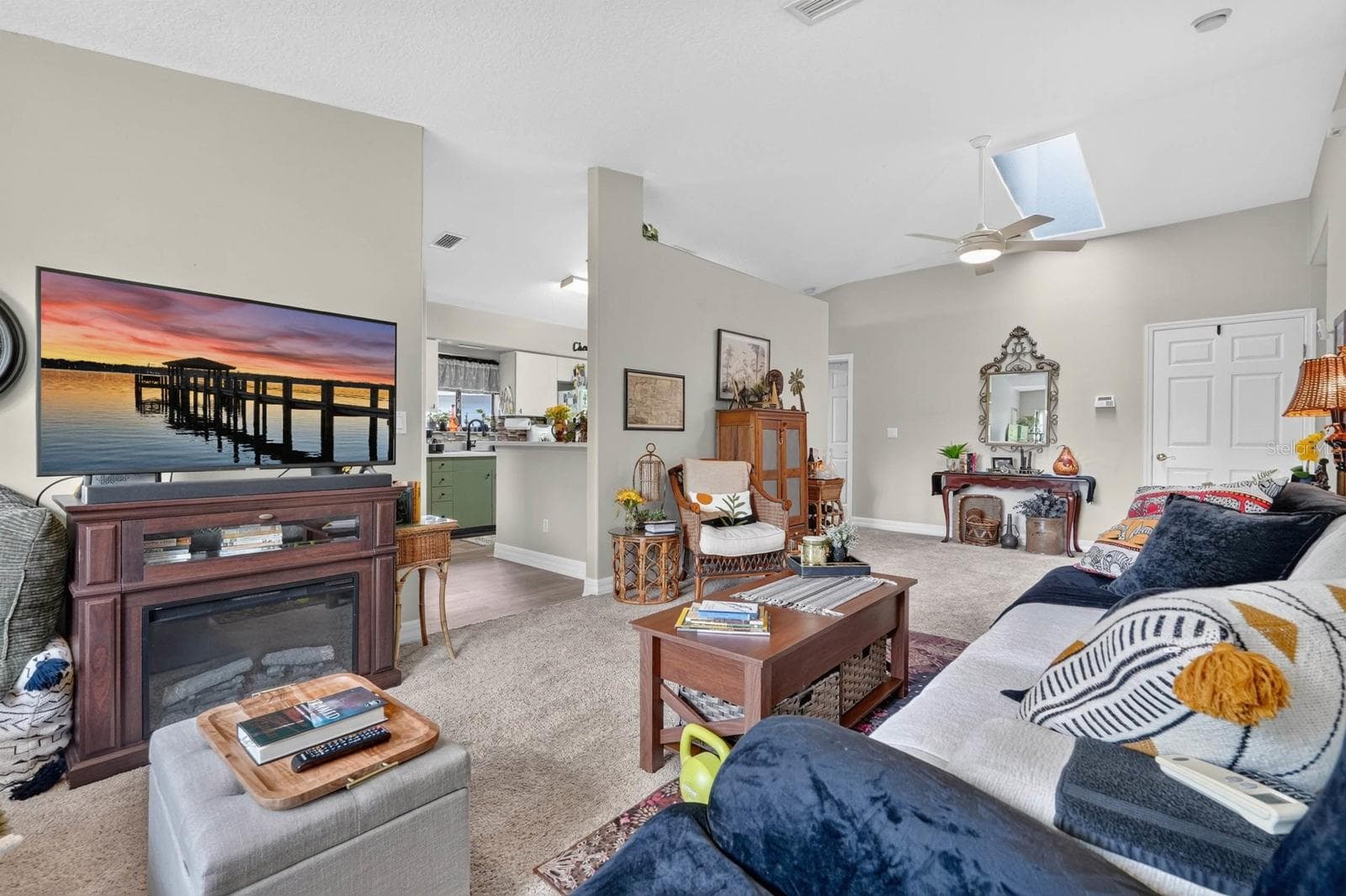 Condominium at 149 BLUE HERON DR #D, DAYTONA BEACH, photo 11 of 31