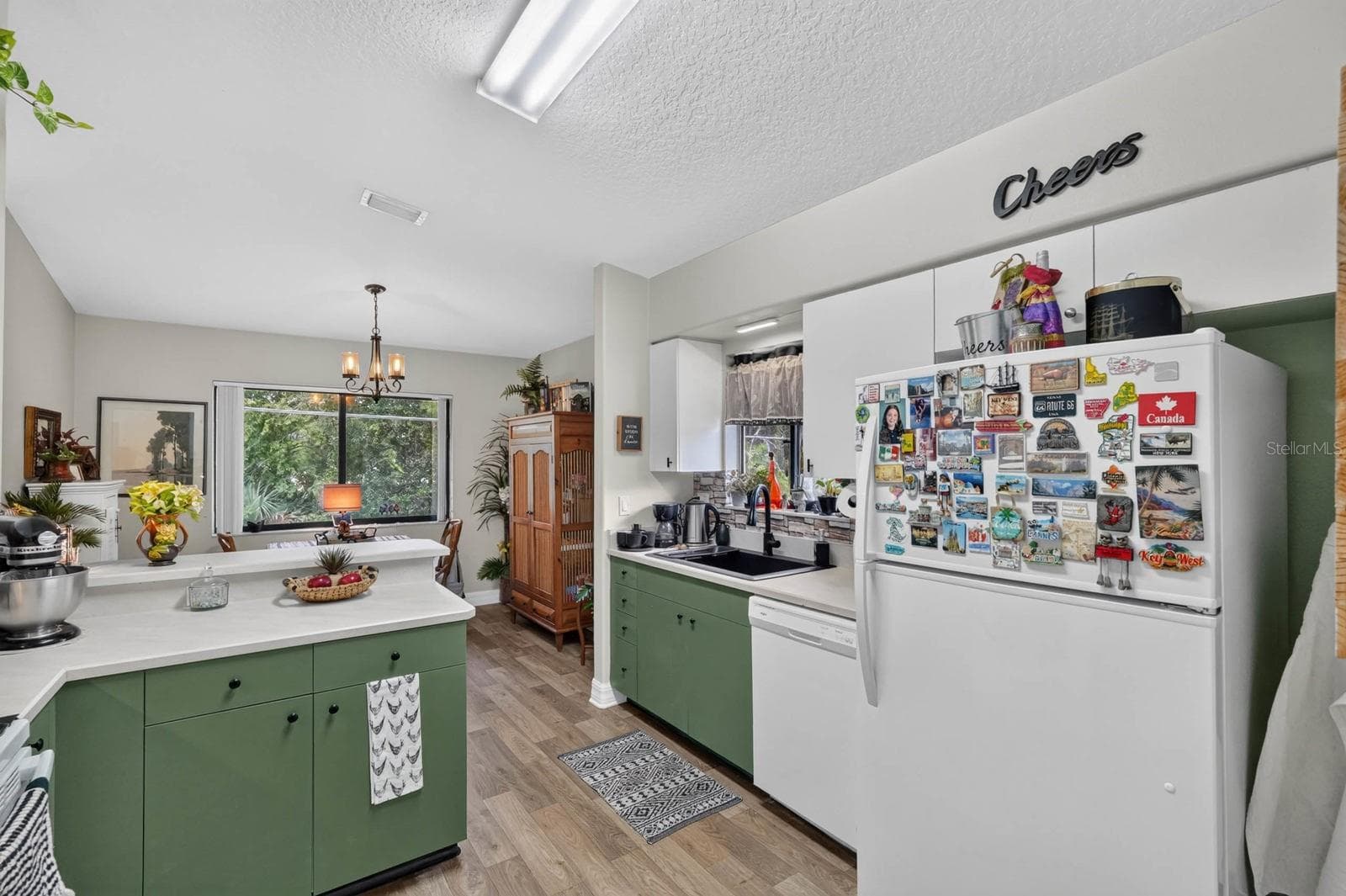 Condominium at 149 BLUE HERON DR #D, DAYTONA BEACH, photo 13 of 31