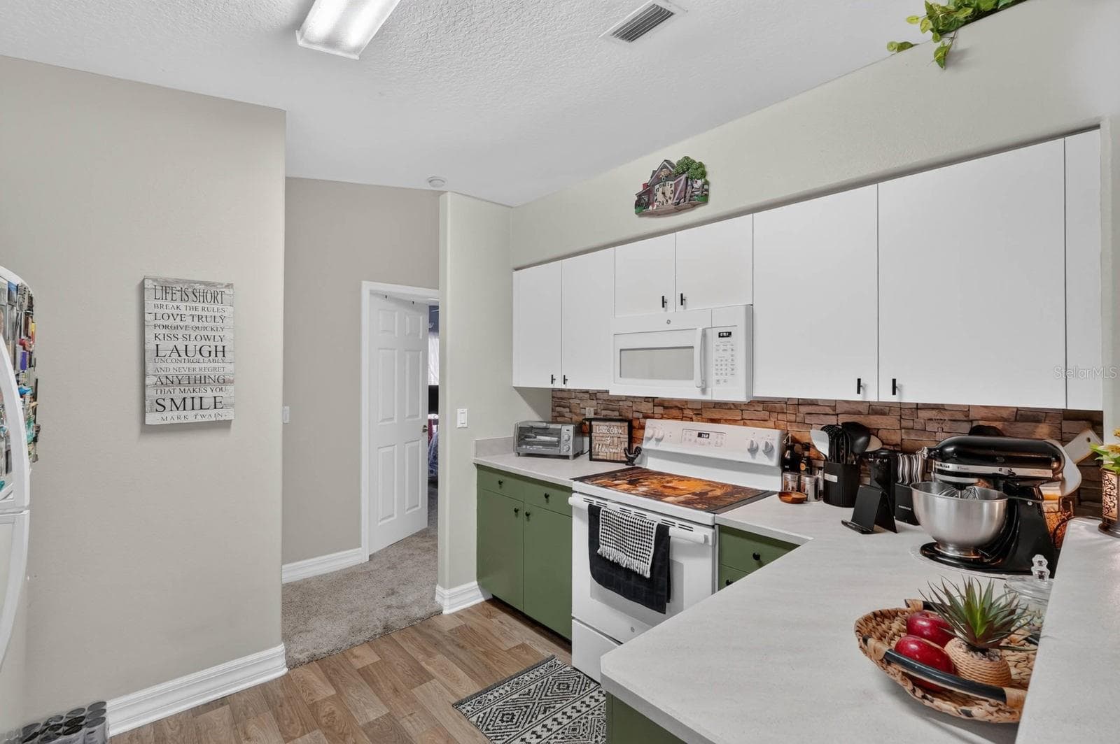 Condominium at 149 BLUE HERON DR #D, DAYTONA BEACH, photo 14 of 31
