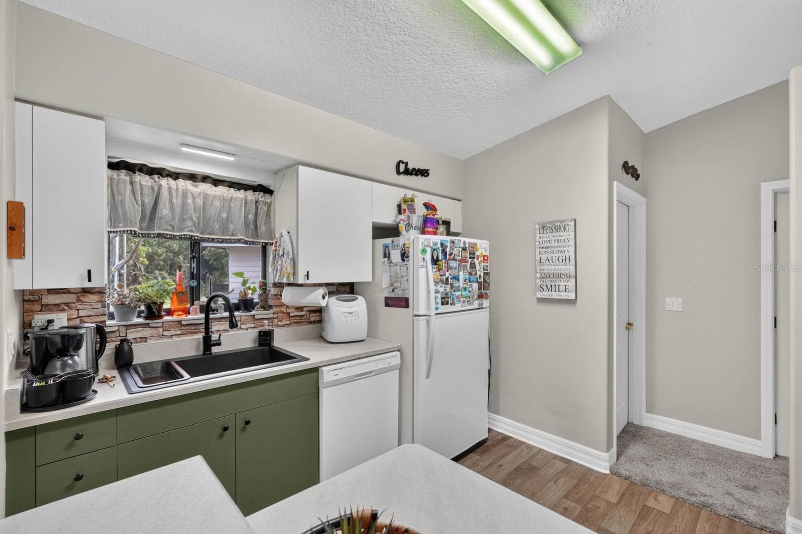 Condominium at 149 BLUE HERON DR #D, DAYTONA BEACH, photo 16 of 31