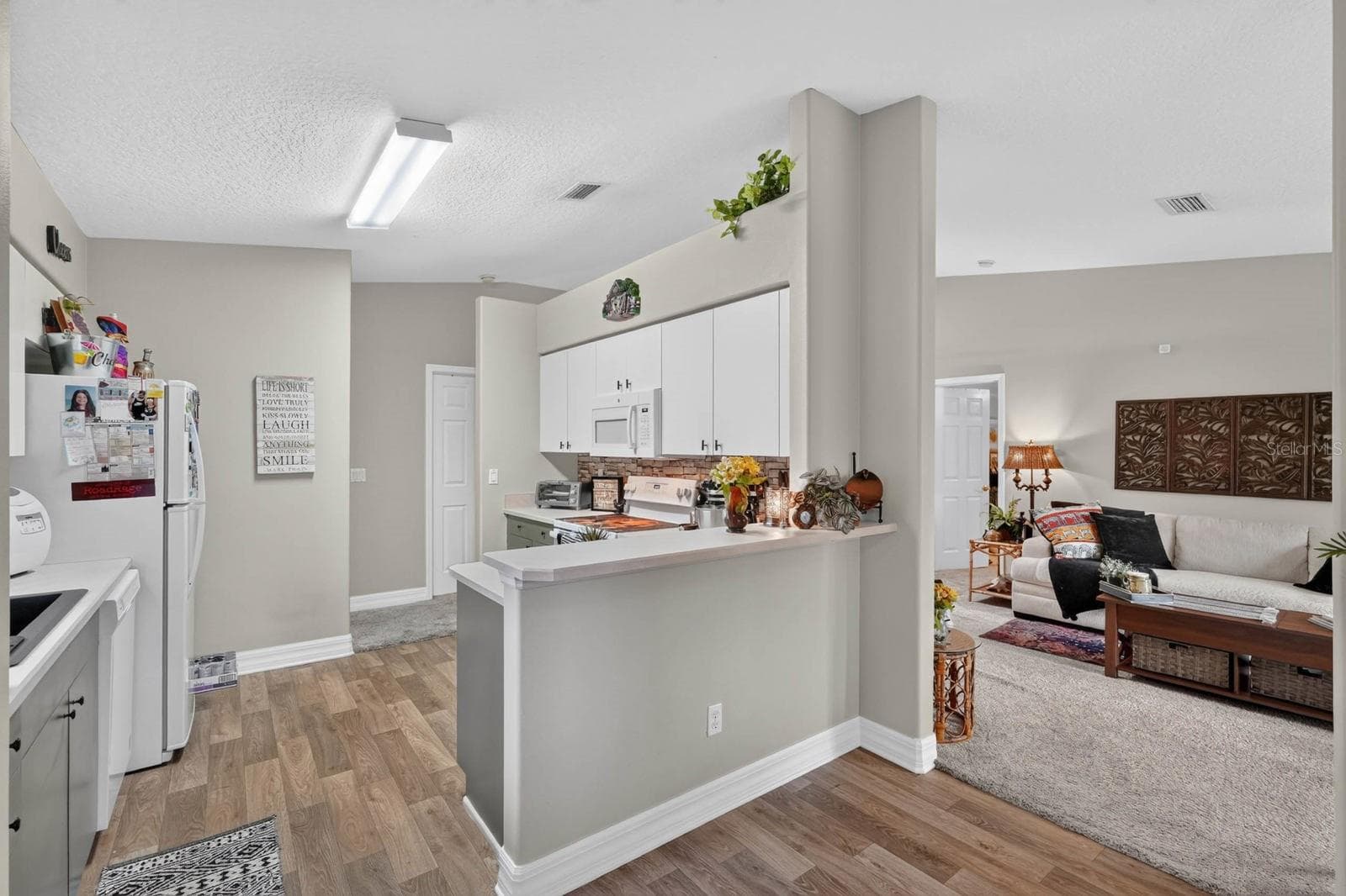 Condominium at 149 BLUE HERON DR #D, DAYTONA BEACH, photo 17 of 31