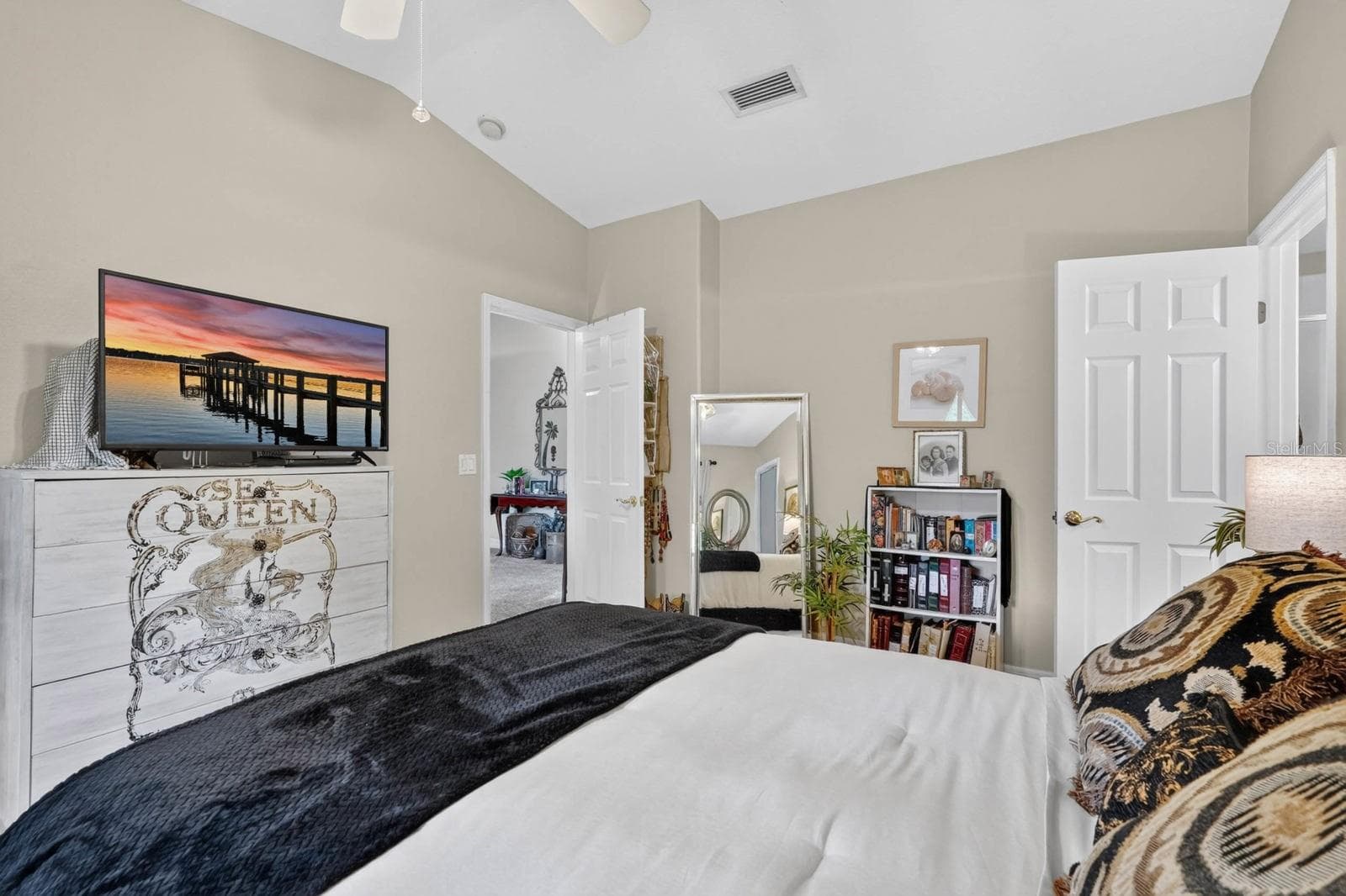 Condominium at 149 BLUE HERON DR #D, DAYTONA BEACH, photo 21 of 31