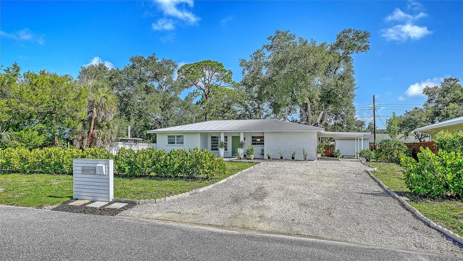 Single Family Residence at 2719 TEMPLE ST, SARASOTA, photo 42 of 56