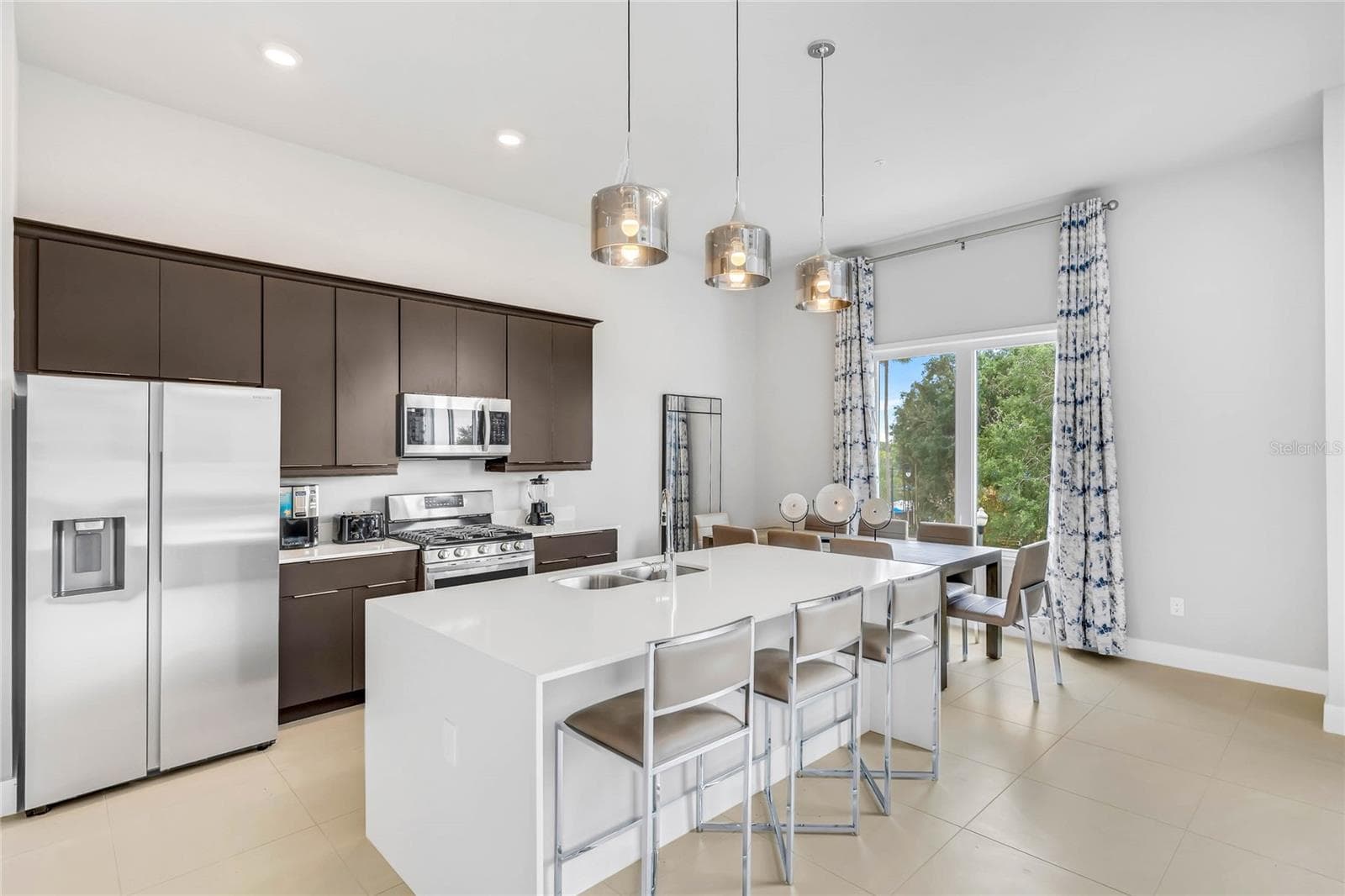 Condominium at 7740 SANDY RIDGE DR #241 BLDG 44, REUNION, photo 3 of 34