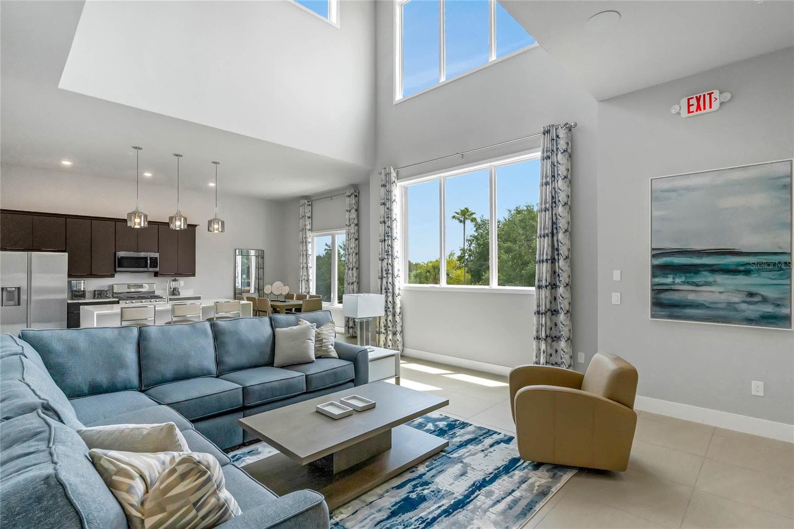 Condominium at 7740 SANDY RIDGE DR #241 BLDG 44, REUNION, photo 5 of 34