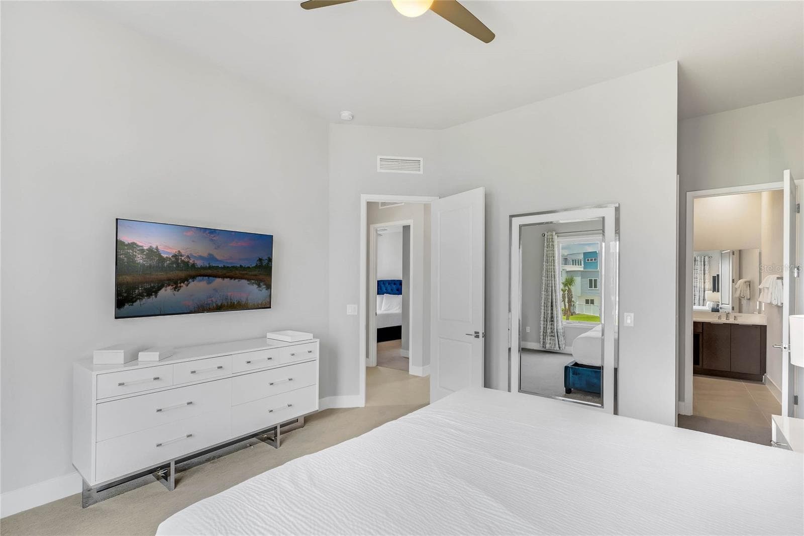 Condominium at 7740 SANDY RIDGE DR #241 BLDG 44, REUNION, photo 8 of 34