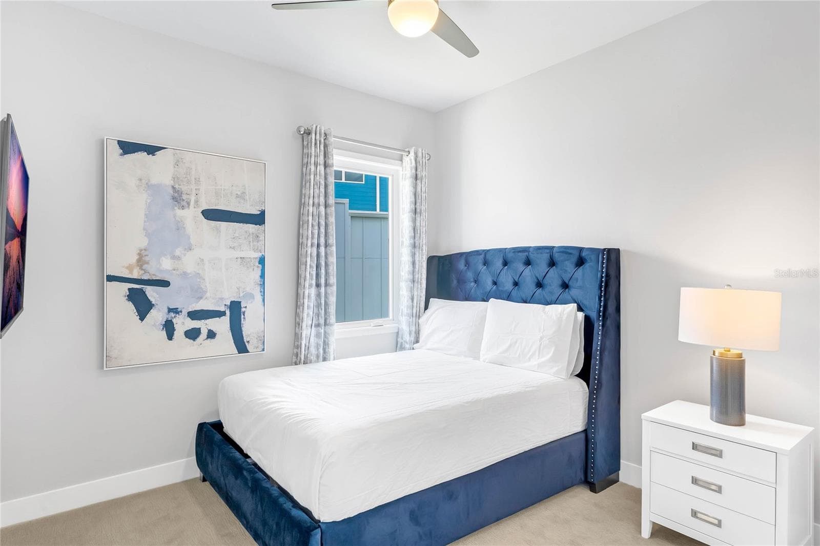 Condominium at 7740 SANDY RIDGE DR #241 BLDG 44, REUNION, photo 10 of 34