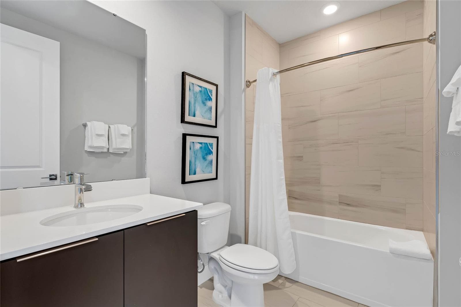 Condominium at 7740 SANDY RIDGE DR #241 BLDG 44, REUNION, photo 13 of 34