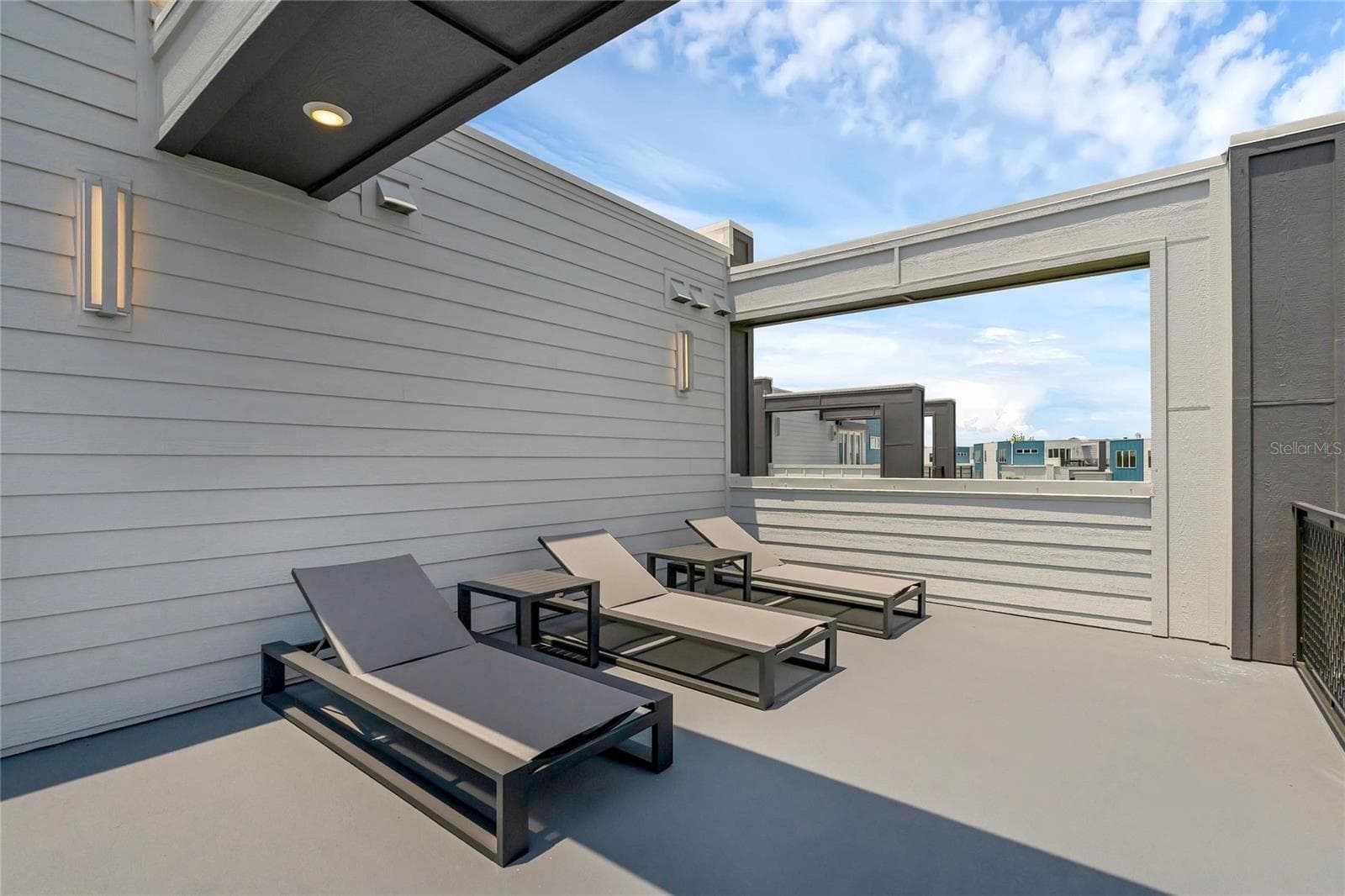 Condominium at 7740 SANDY RIDGE DR #241 BLDG 44, REUNION, photo 15 of 34