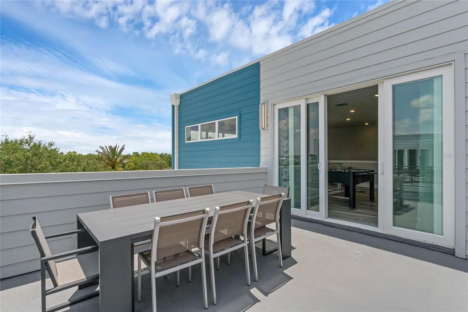 Condominium at 7740 SANDY RIDGE DR #241 BLDG 44, REUNION, photo 16 of 34