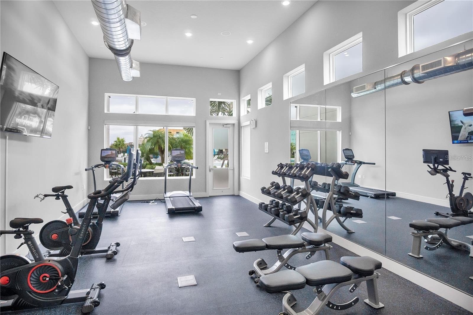 Condominium at 7740 SANDY RIDGE DR #241 BLDG 44, REUNION, photo 18 of 34