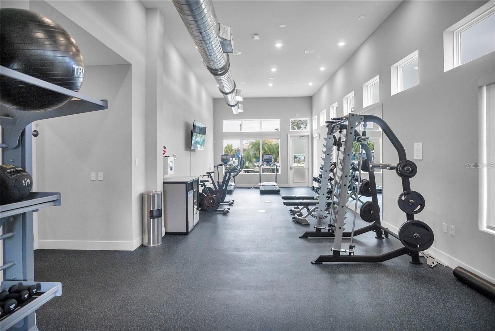 Condominium at 7740 SANDY RIDGE DR #241 BLDG 44, REUNION, photo 19 of 34