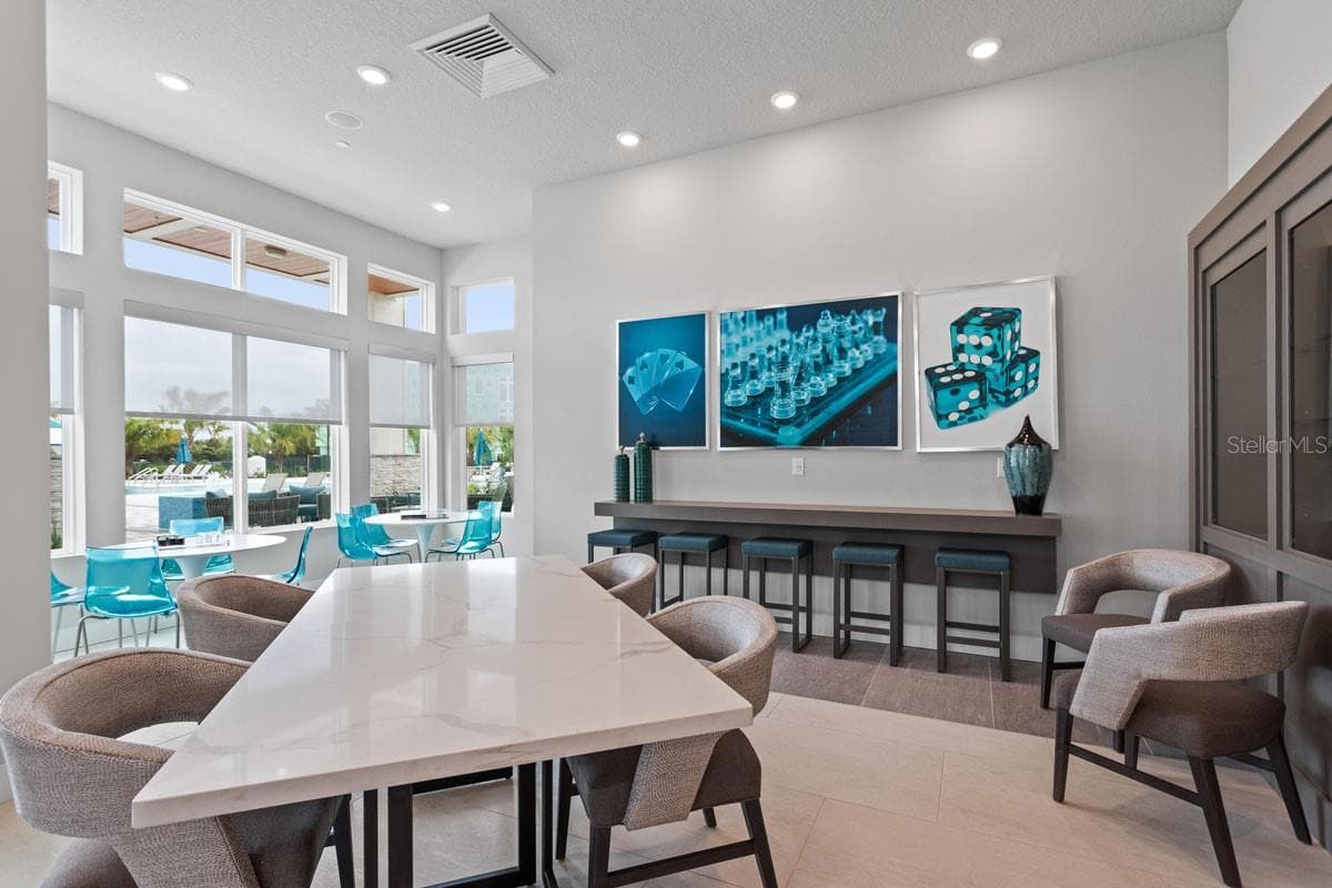 Condominium at 7740 SANDY RIDGE DR #241 BLDG 44, REUNION, photo 23 of 34