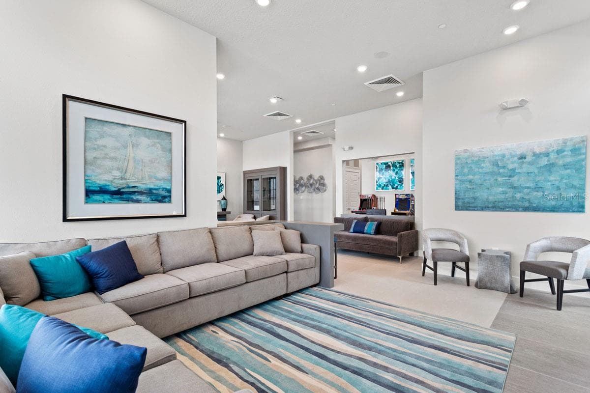 Condominium at 7740 SANDY RIDGE DR #241 BLDG 44, REUNION, photo 24 of 34