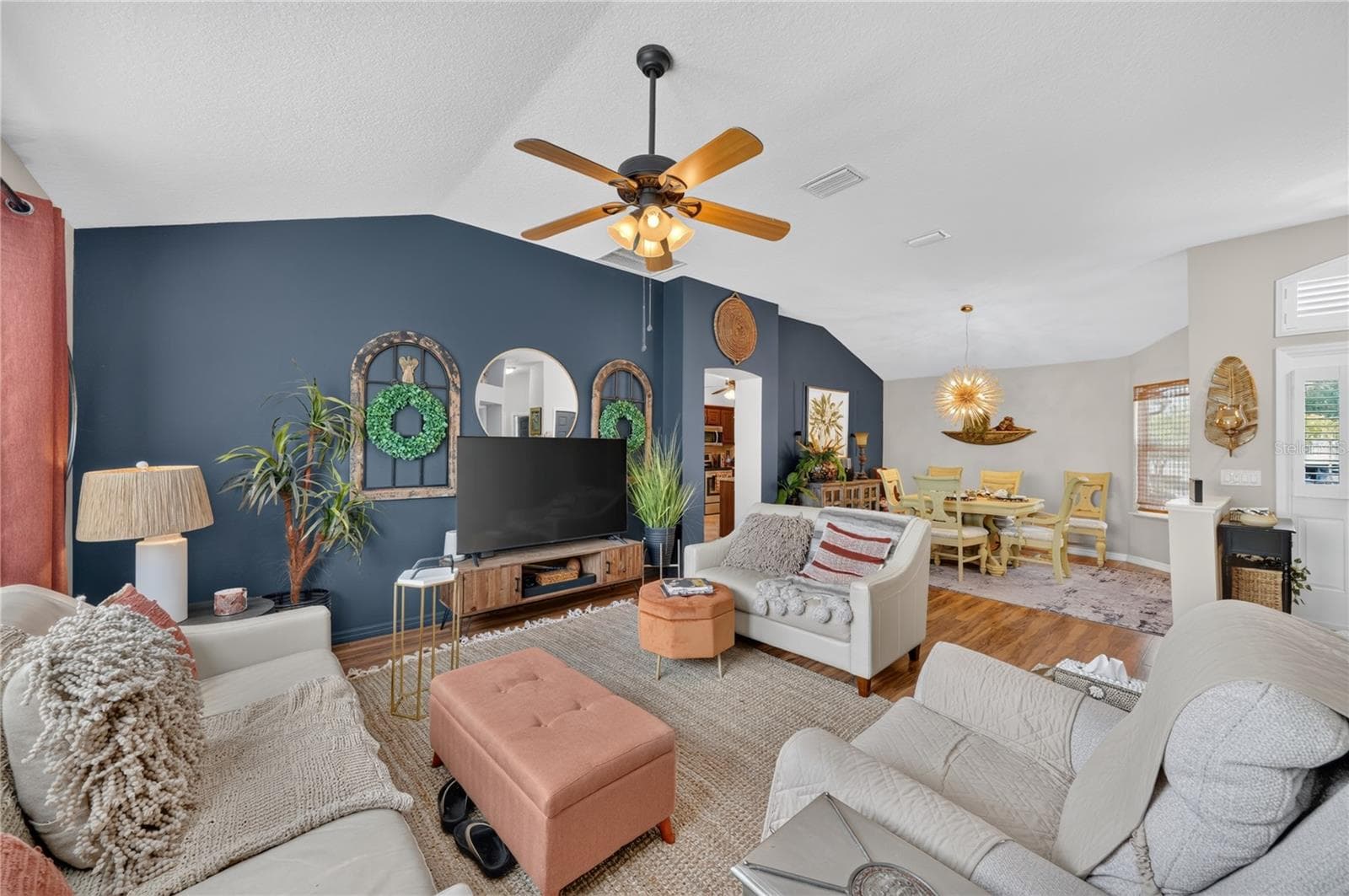 Single Family Residence at 313 GONZALES PL, LADY LAKE, photo 6 of 30