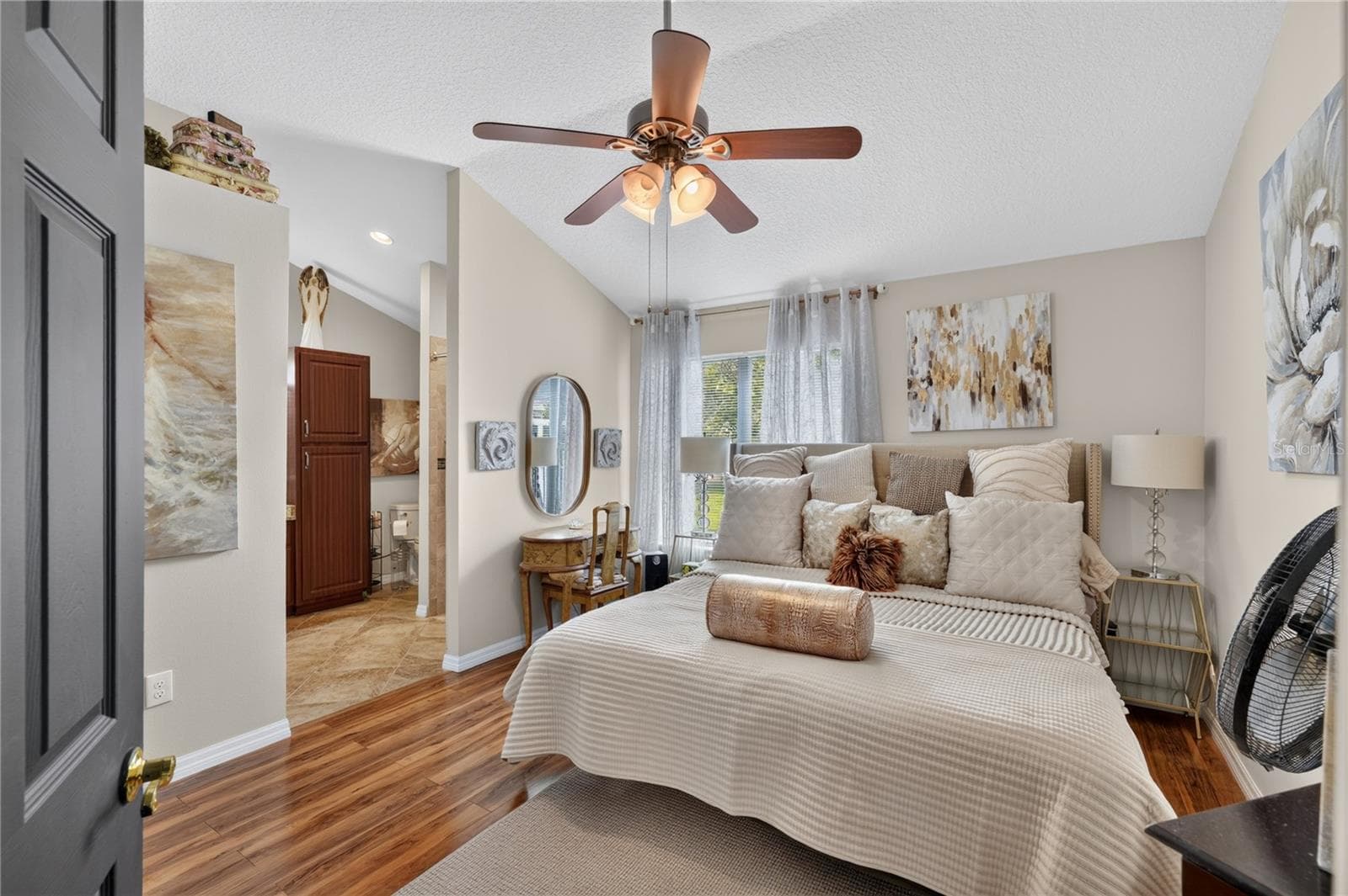 Single Family Residence at 313 GONZALES PL, LADY LAKE, photo 16 of 30