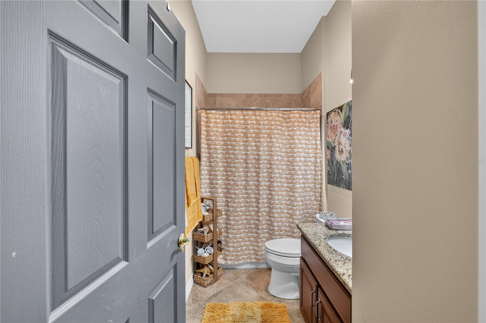 Single Family Residence at 313 GONZALES PL, LADY LAKE, photo 23 of 30