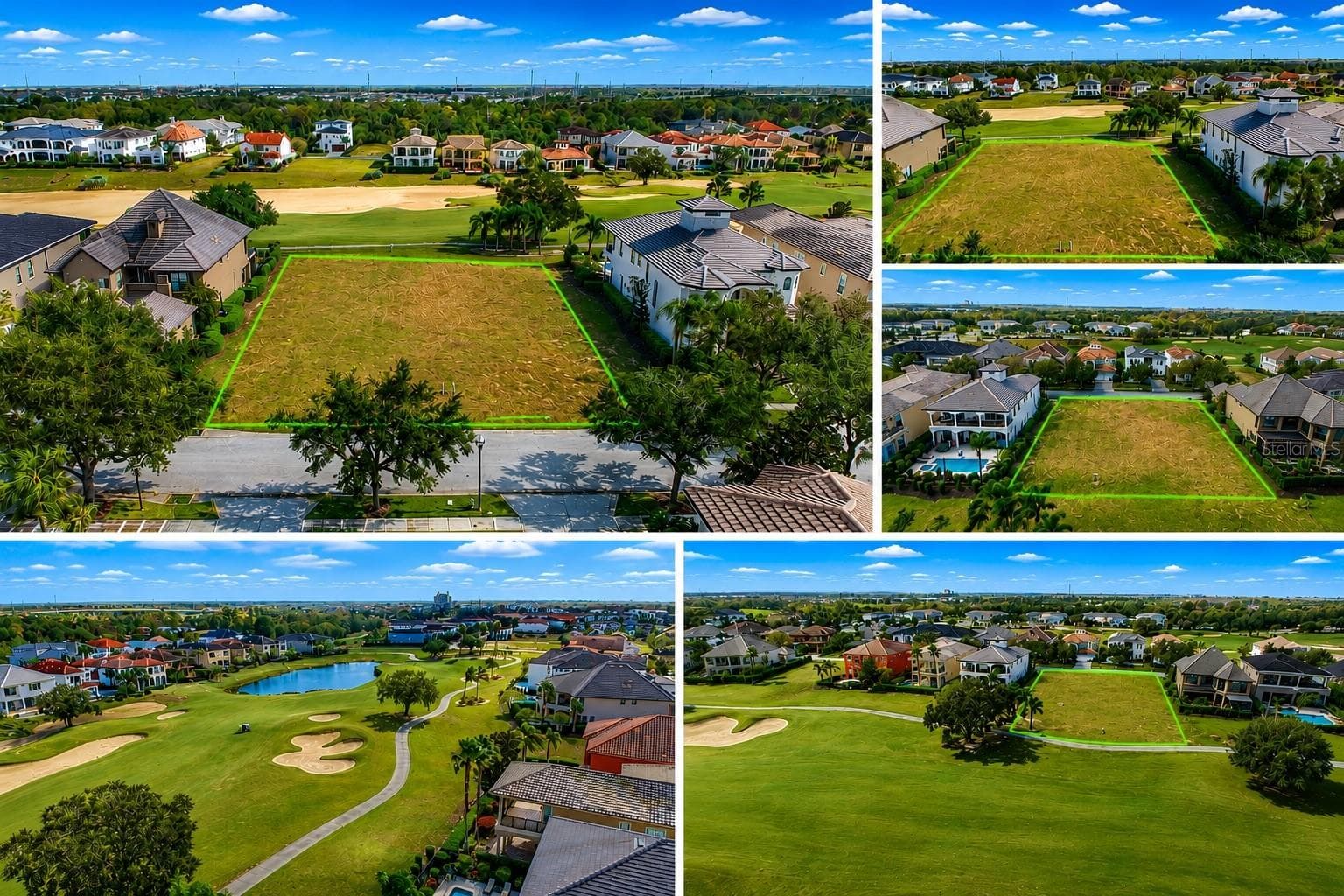 Land at 365 MUIRFIELD LOOP, KISSIMMEE, photo 2 of 16