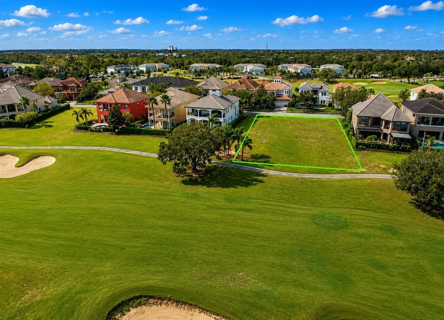 Land at 365 MUIRFIELD LOOP, KISSIMMEE, photo 3 of 16