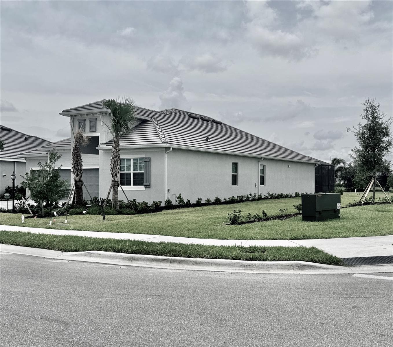 Single Family Residence at 19227 SCALLOP LOOP, LAKEWOOD RANCH, photo 7 of 42