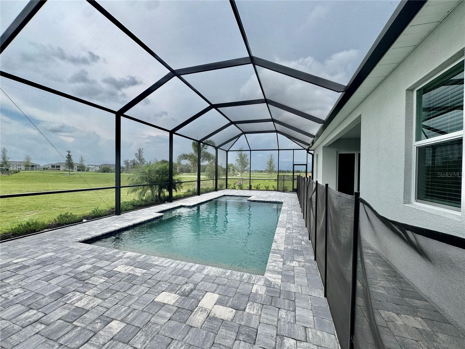 Single Family Residence at 19227 SCALLOP LOOP, LAKEWOOD RANCH, photo 36 of 42