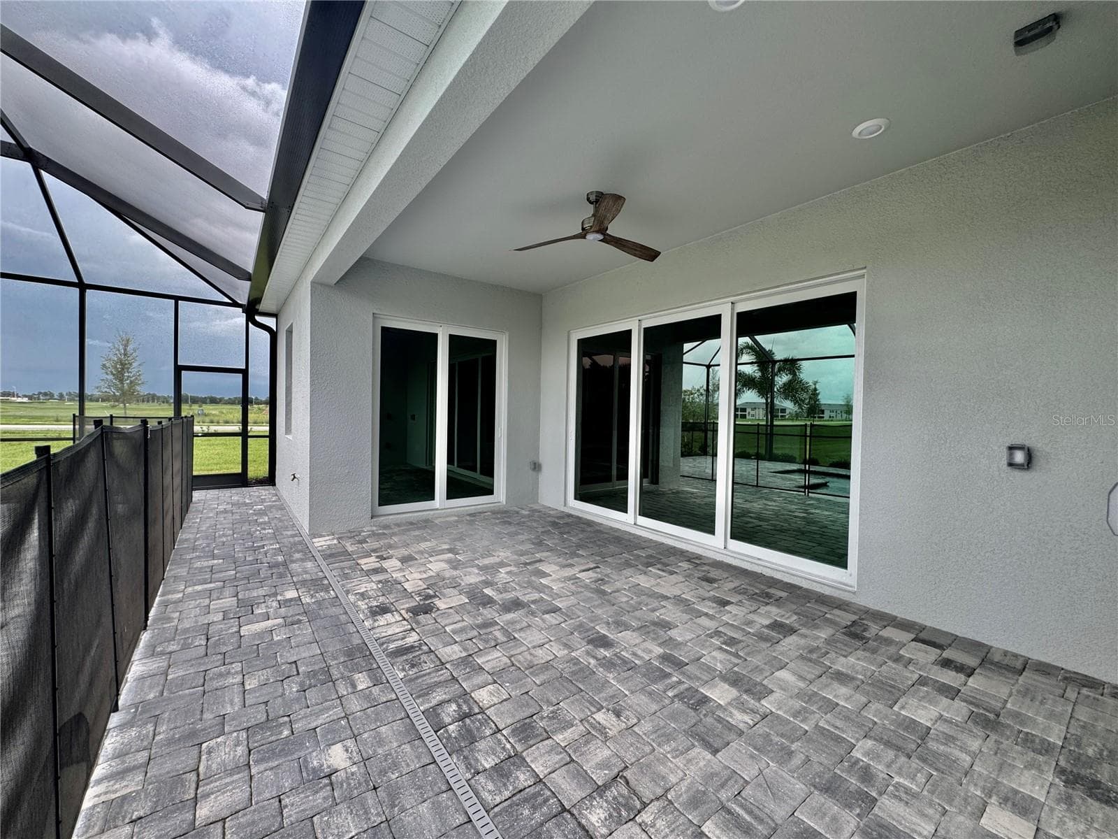 Single Family Residence at 19227 SCALLOP LOOP, LAKEWOOD RANCH, photo 37 of 42