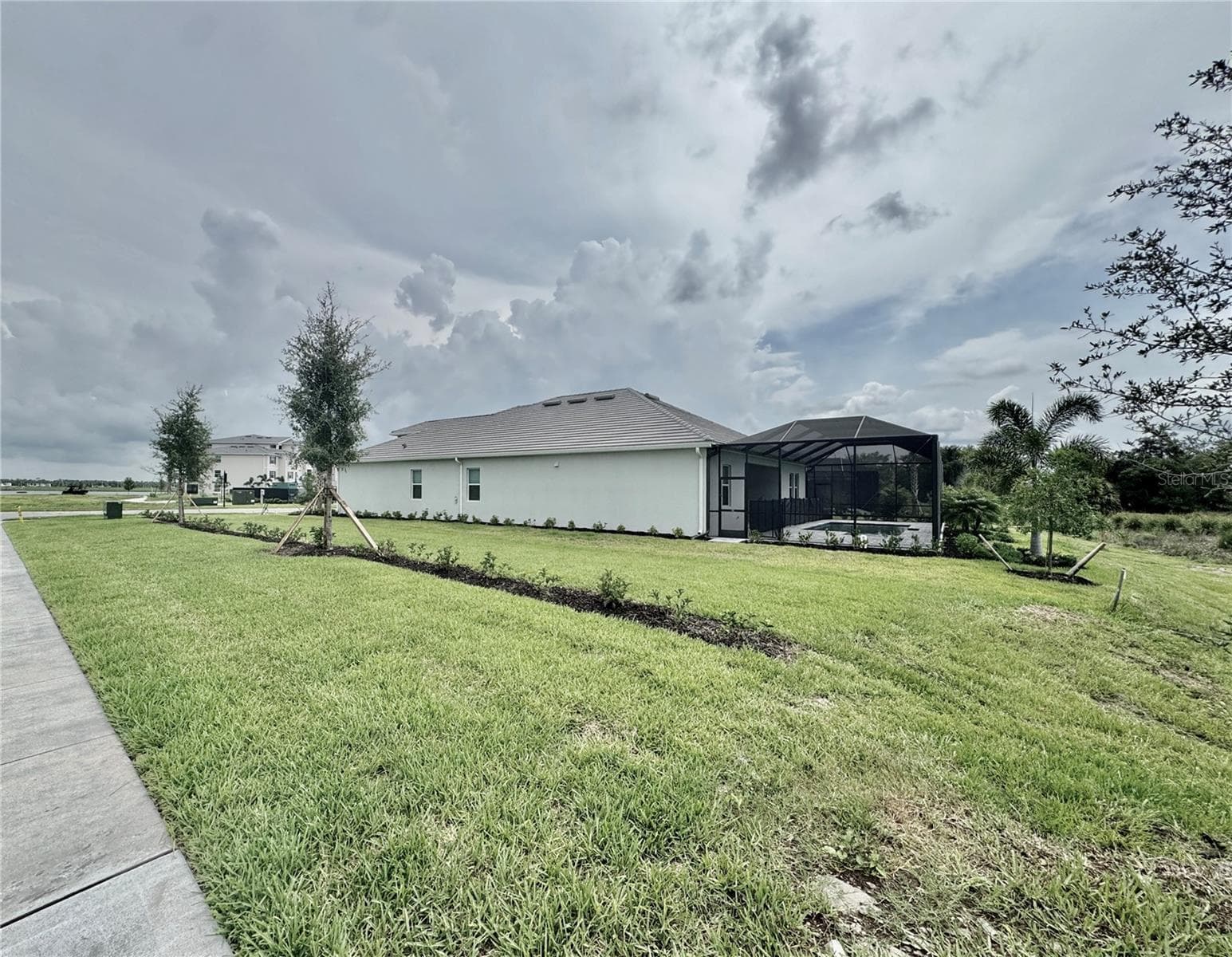 Single Family Residence at 19227 SCALLOP LOOP, LAKEWOOD RANCH, photo 38 of 42