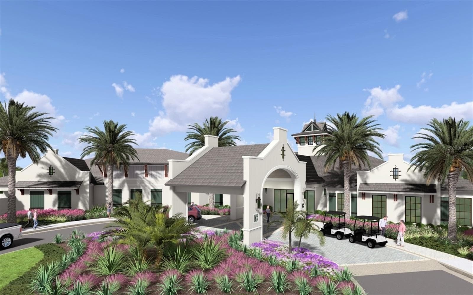Single Family Residence at 19227 SCALLOP LOOP, LAKEWOOD RANCH, photo 40 of 42