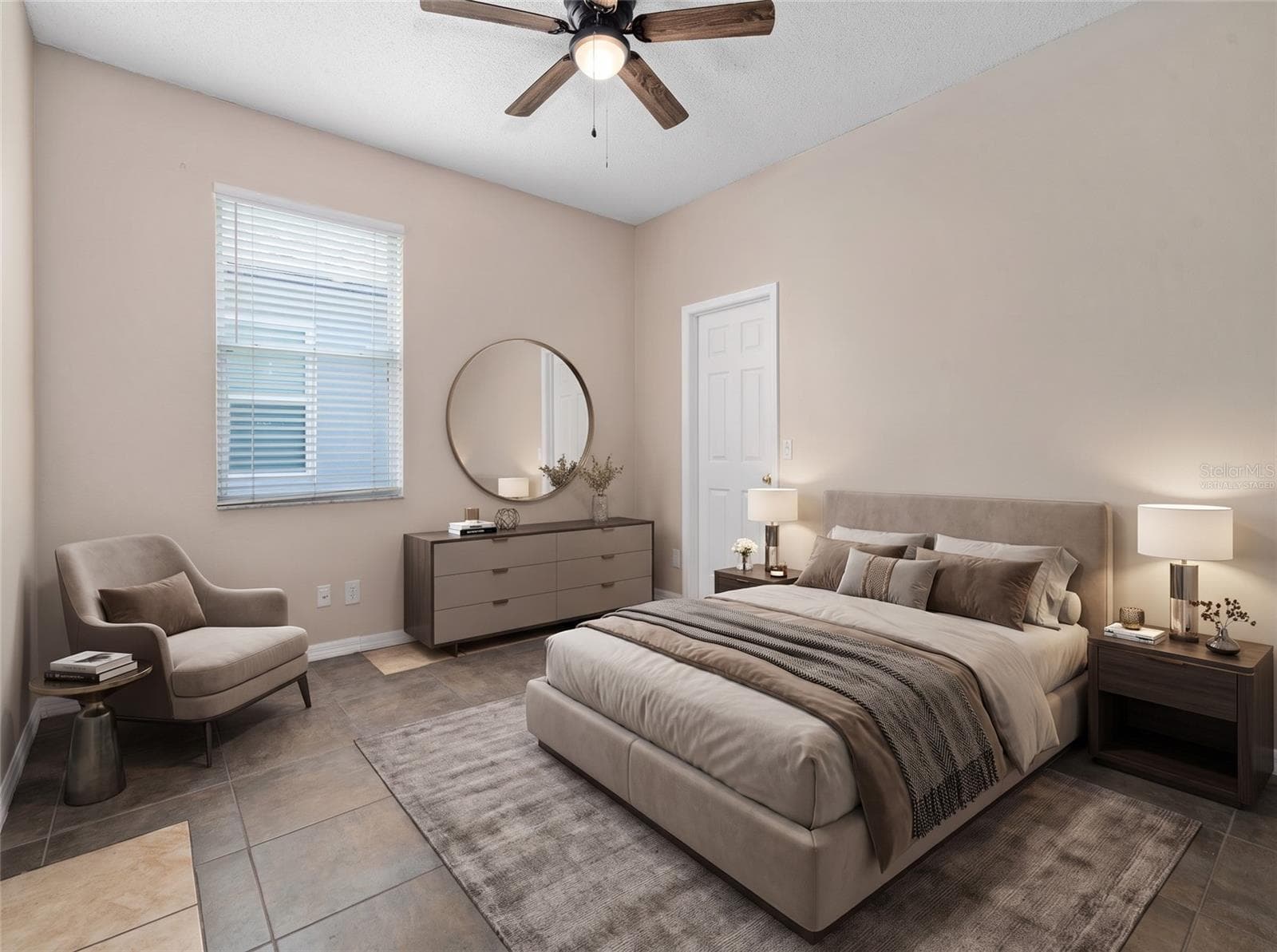 Virtually staged - 13821 AMBERLEIGH RD, ORLANDO