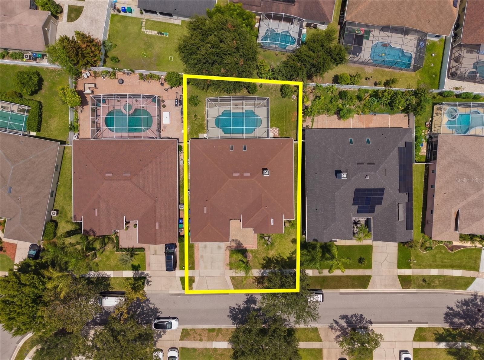 Single Family Residence at 13821 AMBERLEIGH RD, ORLANDO, photo 48 of 56