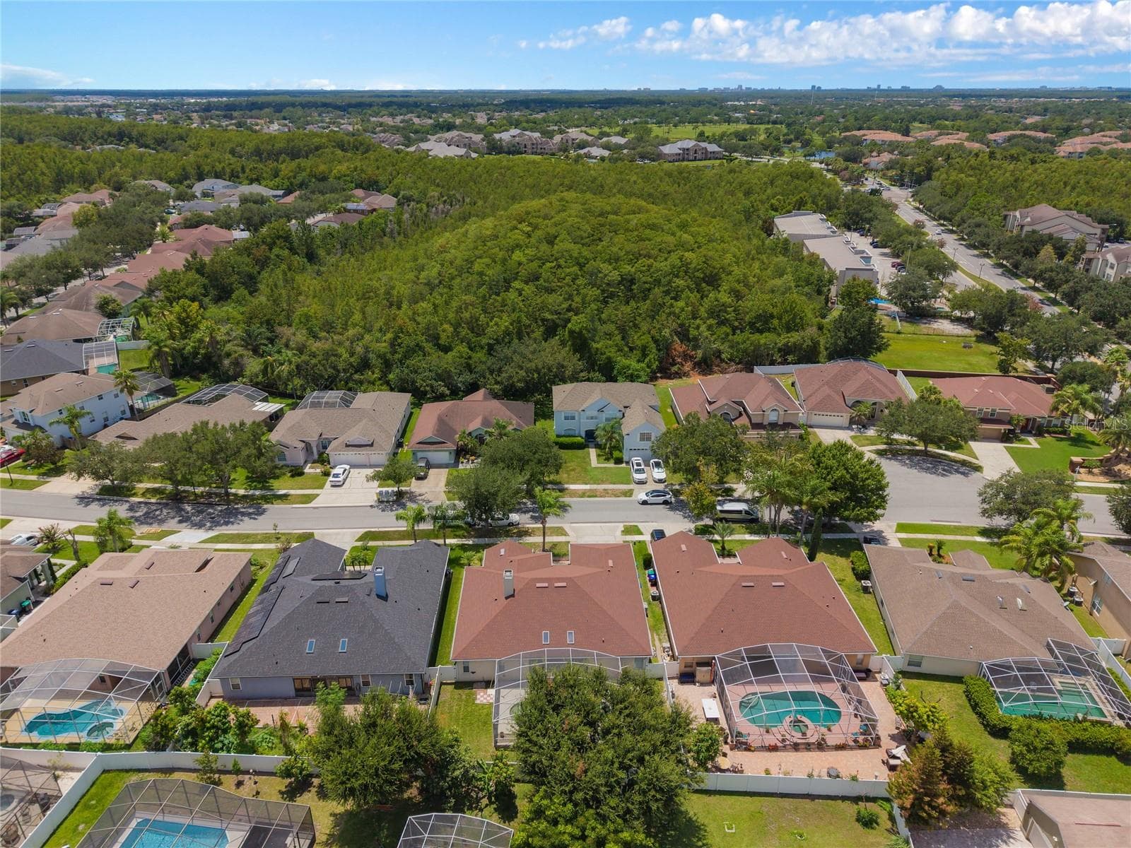 Single Family Residence at 13821 AMBERLEIGH RD, ORLANDO, photo 51 of 56