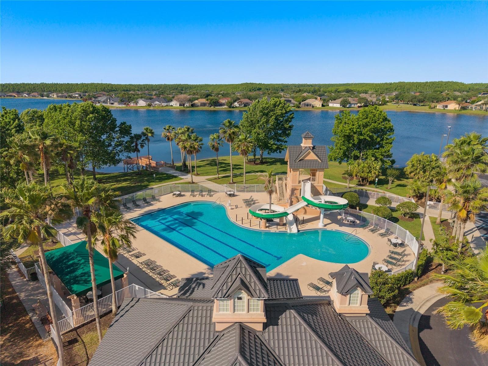 Single Family Residence at 13821 AMBERLEIGH RD, ORLANDO, photo 55 of 56