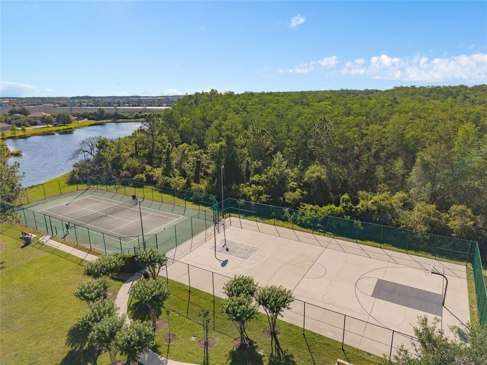 Single Family Residence at 13821 AMBERLEIGH RD, ORLANDO, photo 56 of 56